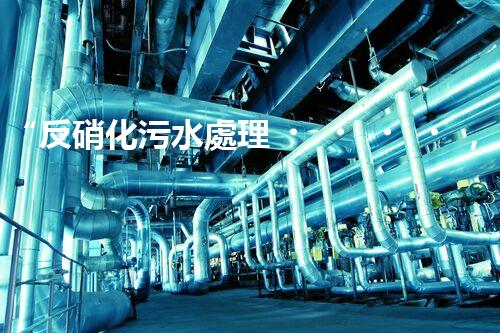 “反硝化污水處理，綠色環(huán)保新篇章”
